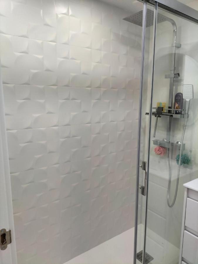 Vistamar Apartamento B Pilar de la Horadada Exterior foto