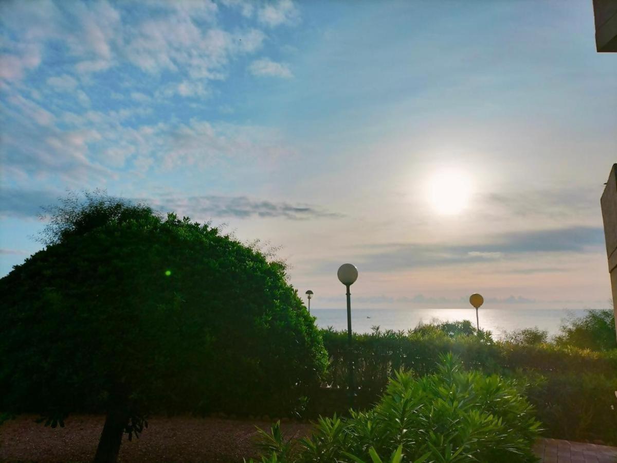 Vistamar Apartamento B Pilar de la Horadada Exterior foto